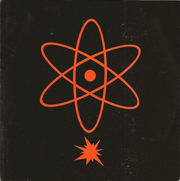 (image for) V/A Atomic Action 7 inch (Doc Hopper, Giving Tree)